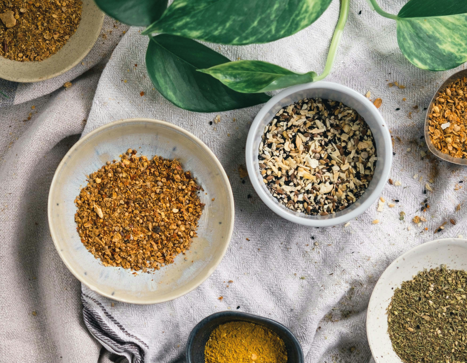 Beneficis de comprar espècies de qualitat i com reconèixer-les